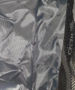 adidas Defender Iii Medium Duffel One Size Black/White 22 91CplSu5vDL