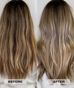 L'ANZA Keratin Healing Oil Treatment, Restores, Revives, and Nourish Dry Damaged Hair & Scalp, With Restorative Phyto IV Complex, Protein and Triple UV Protection Natural 1.7 Fl Oz (Pack of 1) 17 91CuZMM81L 1