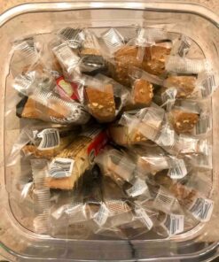 Nonni's Biscotti Value Pack with Larger Cookies, Cioccolati, Red, Cioccolati Hazelnut, 33.25 oz 23 91CvSuI5vjL