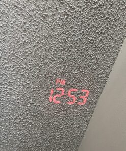 Projection Digital Alarm Clock for Ceiling,Wall,Bedroom - FM Radio,7” Large Number & 5 Dimmers,350°Projector,USB Charger,Sleep Timer,Plug in & Battery Backup,Loud Dual Alarm Clock for Heavy Sleepers White Display Number,red Projection Number 36 91CyRwr00eL