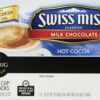 Swiss Miss Milk Chocolate Hot Cocoa, Keurig Single-Serve K-Cup Pods, 12 ct 3 91CyplMXQJL