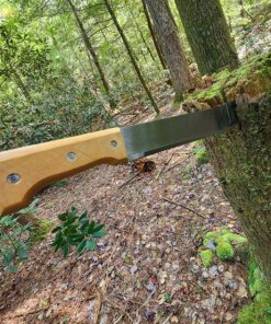 Tramontina Machete Wood 20 91CzC8Ra7yL