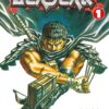 Berserk, Vol. 1 Paperback