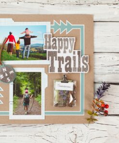 Cricut Family Album Cartridge 25 91D1TaDI3tL