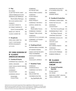 BraveTart: Iconic American Desserts Hardcover, Illustrated 44 91D31e0Zn9L