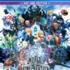 World of Final Fantasy - PlayStation 4 Standard 20 91D5ApEAGL