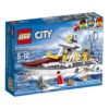LEGO City Fishing Boat 60147 Creative Play Toy 18 91D8tOexcL