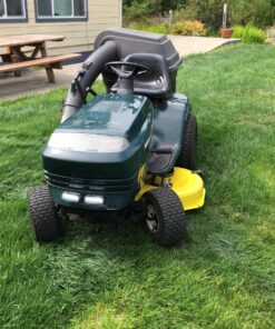 American Yard Products AYP 532151785 Cam Roll 42" Kit 1 8 91DAvBC ZIL