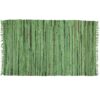 Sturbridge Country Rag Rug in Sage 24" x 36" 9 91DCB47aVjL