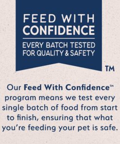Natural Balance Limited Ingredient Adult Grain-Free Wet Canned Dog Food, Reserve Duck & Potato Recipe, 13 Ounce (Pack of 12) 20 91DEWcFicSL