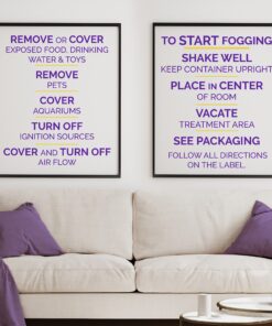 Hot Shot Bed Bug & Flea Fogger, 3 Count (Pack of 1), Kills Fleas Indoors, Get Rid of Fleas In House, Inhibits Reinfestation Up to 7 Months 1 Pack 20 91DGTFHUQWL