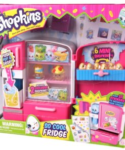 Shopkins So Cool Fridge 9 91DMKmfReeL