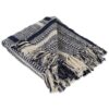 DII Braided Striped Throw, 50x60, Navy 8 91DMP0nXkjL