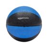 Amazon Basics Medicine Ball for Workouts Exercise Balance Training 10 Pound 14 91DO xUj1KL