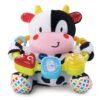 VTech Lil' Critters Moosical Beads (Frustration Free Packaging), 0 months to 24 months Black/White Frustration-Free Packaging 38 91DP7XGo09L