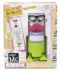 Project Mc2 Soda Can Robot 7 91DQT2TOsIL