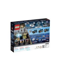 LEGO Dimensions Starter Pack - Nintendo Wii U Nintendo WiiU 17 91DRiaGqFaL