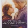 Far From the Madding Crowd DVD August 4, 2015 20 91DTMnjymsL