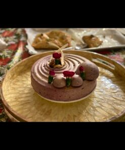 Silikomart "Vague" Silicone Mold (1 Each) 9 91DTZJufLVL