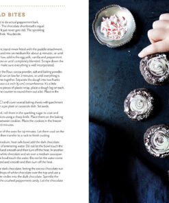 The Cookie Book: Decadent Bites for Every Occasion Paperback 31 91DVK8NOZFL