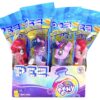 My Little Pony PEZ Candy Dispensers: Pack of 12 36 91DX8H2tIiS