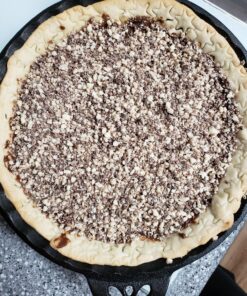 Cast Iron Pie Pan 34 91Dbc0t0xvL