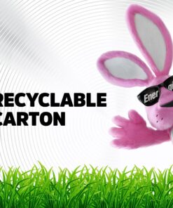 Energizer AA Batteries, Alkaline Power Double A Battery Alkaline, 32 Count 32 Count (Pack of 1) 26 91DcB5qeb4L