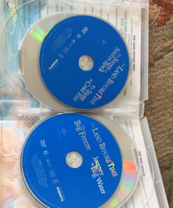 The Land Before Time - The Complete Collection DVD June 14, 2016 34 91DgMNIqPjL