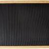 MasterVision Letter Board with Wood Frame, 2 x 3', Beech (LEM0303233) 32 91DozbrPQjL