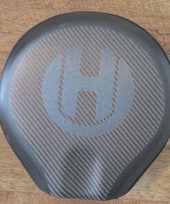 HAYMAKER The, Noise Cancelling Bluetooth Wireless Headphones, Premium HD Sound & Long Battery Life, Competitive Gaming Headset for Xbox X/S, Xbox, PS5, PS4, PC, Switch, Mobile | Black 60 91DuZhFGH L