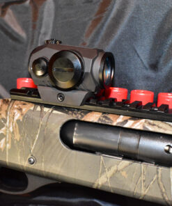 UTG MNTP503 Tactical Picatinny/Weaver Rail, Set 3 13 91DxKmFALpL