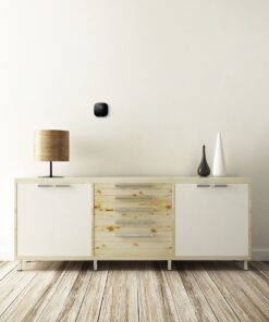 ecobee3 Smarter Wi-Fi Thermostat with Remote Sensor, 2nd Generation 36 91E1Hg ArxL