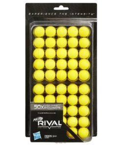 Alternative view of NERF Rival 50-Round Refill Pack