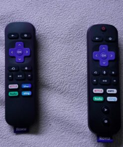 Roku Premiere | HD/4K/HDR Streaming Media Player, Simple Remote and Premium HDMI Cable, Black 45 91E5Ly64gqL