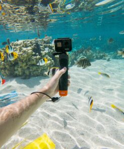 GoPro Hero7 Black — Waterproof Action Camera with Touch Screen 4K Ultra HD Video 12MP Photos 720p Live Streaming Stabilization 26 91E6nS7EJrL