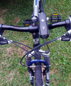 Tourney Shimano Shift Lever SL-RS45 3x7 Speed 12 91E75y0nvL