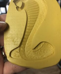 Alumilite 10570 Amazing Mold Putty Kit, 0.66-Pound White 29 91E7kG7S6L