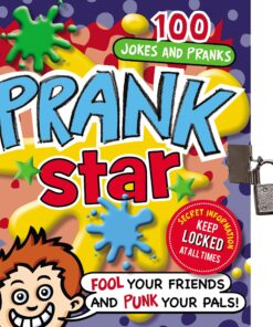 Prank Star