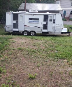 Camco Camper/RV Antifreeze Hand Pump Kit | Protect RV Plumbing during Winterizing & Simplify the Winterizing Process | Manually Pump RV Antifreeze Directly into the RV Waterline & Supply Tanks (36003) 33 91E8un1Pd5L