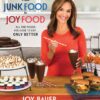 From Junk Food to Joy Food: All the Foods You Love to Eat... Only Better 29 91ED5OTXML