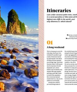 National Parks of America 1: Experience America's 59 National Parks (Lonely Planet) 14 91EGDX1 uAL