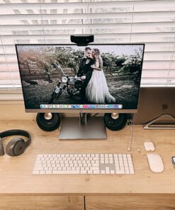 Anker USB C Hub for MacBook, 7-in-2 USB C to C Adapter, Compatible with Thunderbolt 3 Port, 100W Power Delivery, 4K HDMI, USB C and 2 USB A Data Ports, SD and microSD Card Reader 40 91EK1HT3GQL