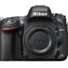 Nikon D610 24.3 MP CMOS FX-Format Digital SLR Camera (Body Only) Body Only Base 72 91EMu1ioUWL
