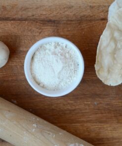 Anthony's Brown Rice Flour, 5 lb, Batch Tested and Verified Gluten Free, Product of USA 5 Pound (Pack of 1) 17 91EPKR76gPL