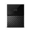 WD My Passport for Mac Portable External Hard Drive 4TB USB-A ready 15 91ESESqLpmL