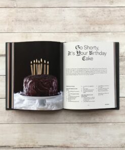 From Crook to Cook: Platinum Recipes from Tha Boss Dogg's Kitchen (Snoop Dogg Cookbook, Celebrity Cookbook with Soul Food Recipes) (Snoop Dog x Chronicle Books) Hardcover 46 91ESm83LM8L