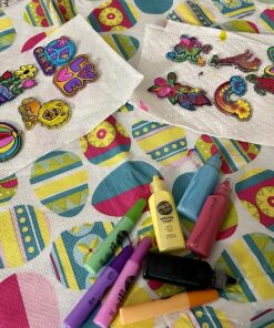 Made By Me Create Your Own Window Art, Paint Your Own DIY Suncatchers, Fun Staycation Activity or Birthday Party Idea, Arts and Craft Kits for Kids Ages 6, 7, 8, 9 35 91ET69iGrLL