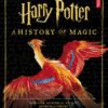 Harry Potter: A History of Magic (American Edition) 4 91EVOZUGUQL