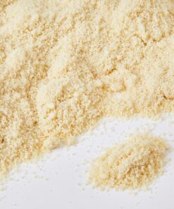 Kirkland Signature Almond Flour Blanched California Superfine, 3 Pound (Pack of 1) 26 91EXRiMoYbL