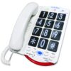 Clarity JV35 Amplified Corded Phone with Talk Back Numbers 7 91EXqKATrYL